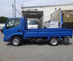 Toyota Dyna truck for sale