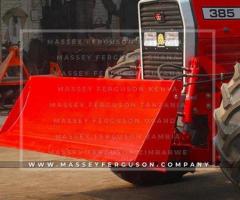 Tractor Dealers In Nigeria