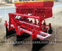 Tractor Dealers In Nigeria