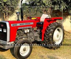 Brand New Massey Ferguson In Nigeria