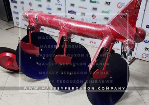 Farm Implements In Nigeria