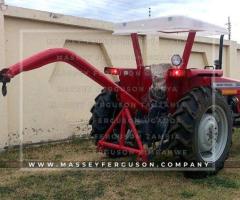 Farm Implements In Nigeria
