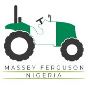 Massey Tractors Nigeria