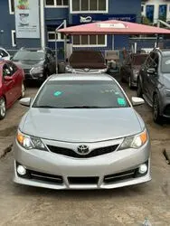 Toyota Camry 2013