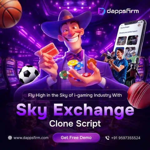 Capitalize on Crypto Gaming Craze with Crypto Casino Game Clone Scripts