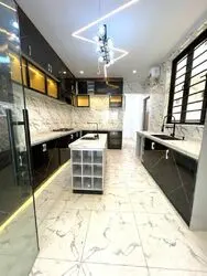 LUXURIOUS FINISHED 4 BEDROOM FULLY DETACHED DUPLEX