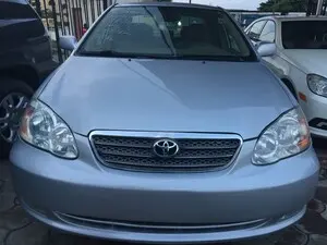 Toyota Corolla 2006